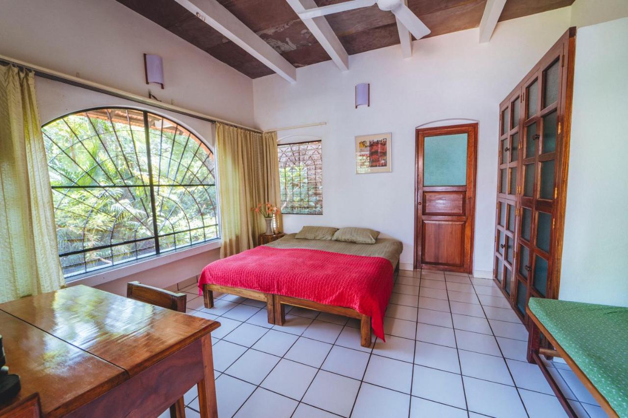 Gaia'S Garden Guest House Auroville Esterno foto