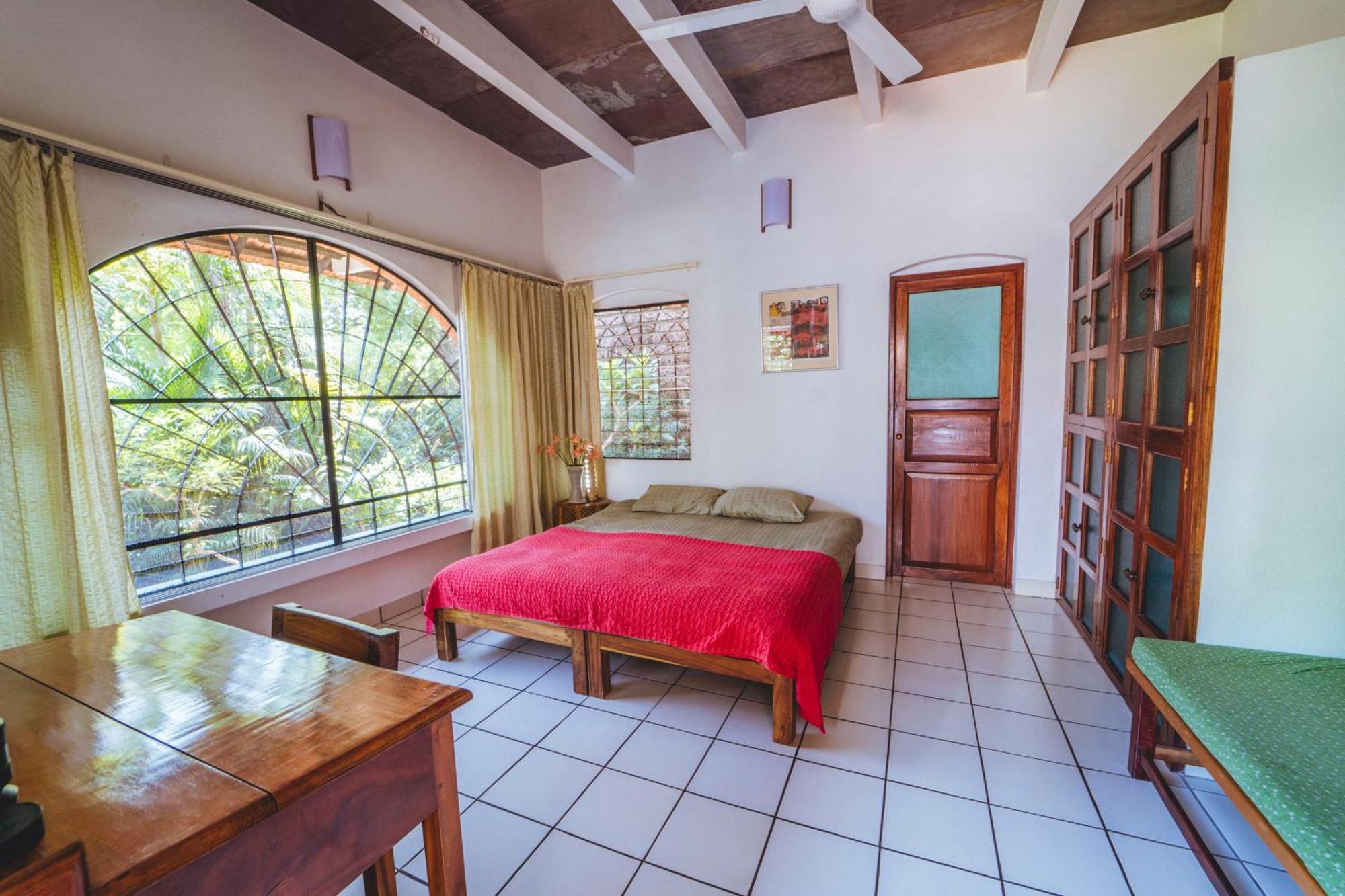 Gaia'S Garden Guest House Auroville Camera foto